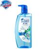 Head & Shoulders Deep Clean Refreshing Anti-Dandruff Shampoo