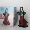 21cm Kusuriya no Hitorigoto Anime Model Cloak Maomao Action Figure Cute Jinshi Figurine Room Decoration PVC Set Toys