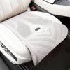 Cuscino per Sedile Geely Traspirante per Tutte le Stagioni con Estensione Poggiagambe Integrata