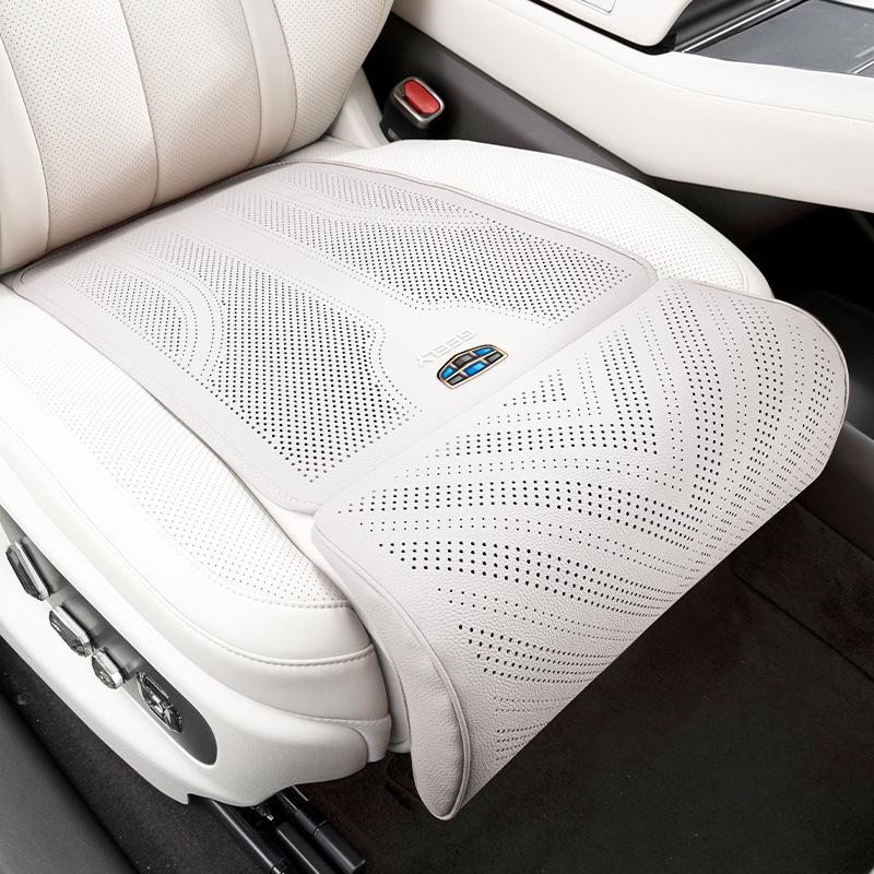 Geely Car Seat Leg Rest Extension for Driver & Passenger - Boyue HaoYue Xingrui