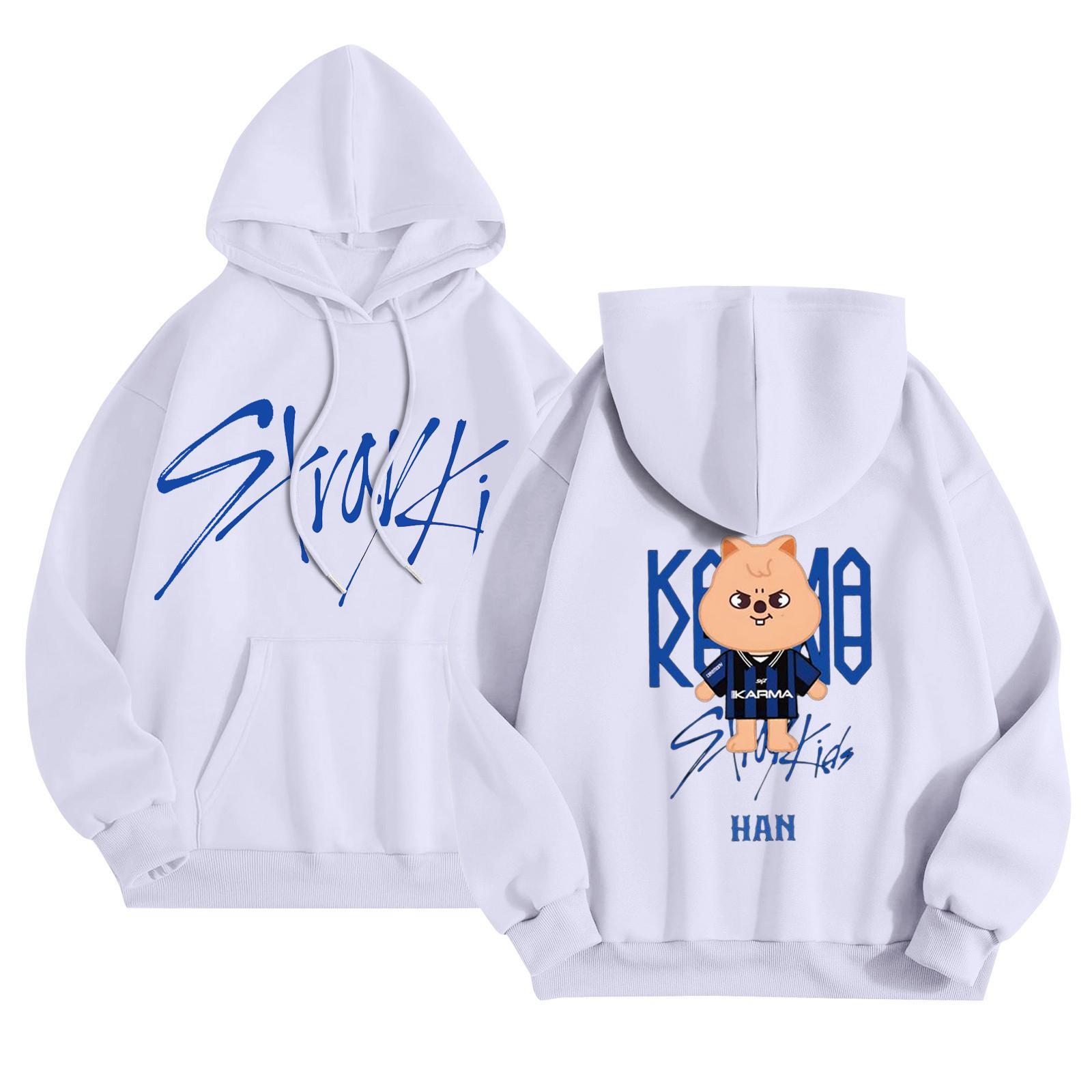 

Женская мода Повседневные Универсальные Повседневные толстовки с круглым вырезом Графика Повседневные с длинным рукавом Градиент Лоскутная верхняя одежда с принтом Толстовки XL