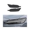 Car Headlight Protection Film Fit For Volvo XC60 XC90 XC40 V90 V60 S60 S90