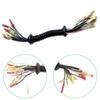 Tailgate Wiring Repair Kit Rear Door Harness Cable 503020 For Fiat 500