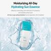 Scinic Goditi Aqua Mild Sun Essence 60g (3 Opzioni)
