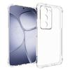 For Xiaomi Redmi 15 5G (Global) (169mm) TPU Case WANLONFENG WL2 Series 2.0mm Phone Cover with 2Pcs Tempered Glass Films