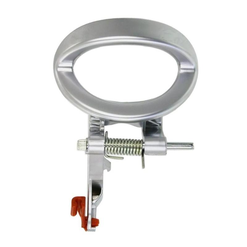 

Car Inside Door Handle 68004828AA 68004829AA for 2007-2011 Interior Door Handle Auto Accessories Easy Installation