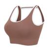 High-Impact Beautiful Back Sports Bra for Women - Shockproof, Supportive, and Sexy Fitness Vest
