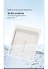 Silicone Anti-slip Pad for NIO ES9 Center Console Wireless Charger – Fits 26 Models