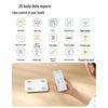 Xiaomi S400 Smart Body Fat Scale with Heart Rate Monitor