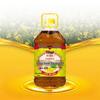 Luhua First Grade Pressed Rapeseed Cooking Oil