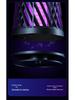 Electric Mosquito Killer Lamp with Night Light - Safe Indoor Repellent for Bedroom, Mother, and Baby
