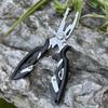 Portable Fishing Lure Pliers