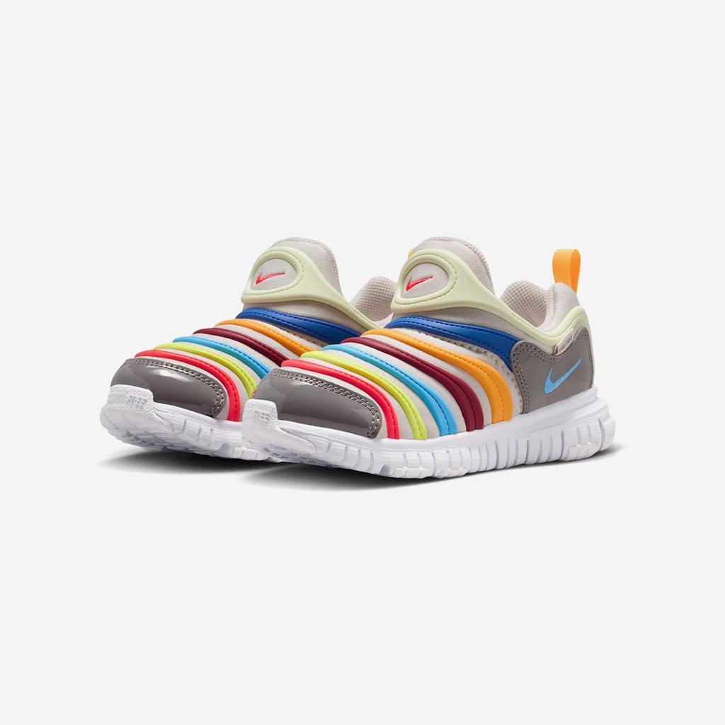 Nike Dynamo Free (Preschool) [343738-33]