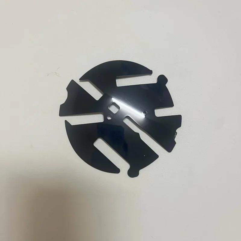 

New For VW VOLKSWAGEN Emblems 1pcs 110mm black/red/white Car Rear logo background For Golf 6/7/7.5/Polo/Passat/ T-Roc/Arteo