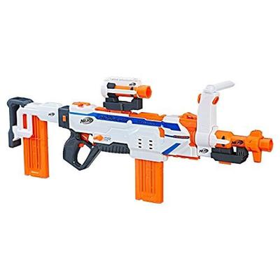 nerf modulus b1538