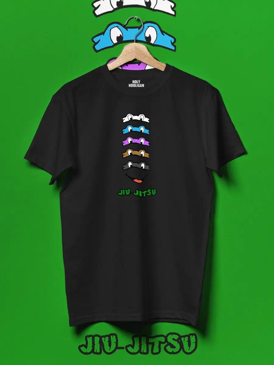 Stylish printed oversized T-shirt 2XL
