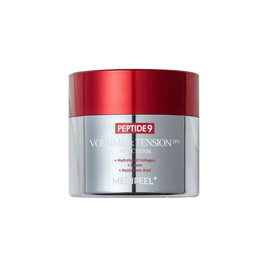 [Medipeel] Peptide 9 Volume and Tension Tox Cream Pro  50g