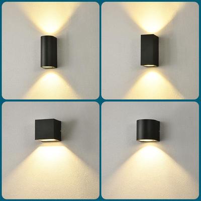 Oświetlenie LED – Lampy ścienne LED