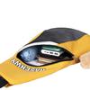 Multifunctional Sling Chest Bag Large Capacity Crossbody Bag Single Daypack  Shopping