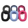Noise Isolating Earphone Cushions Earpads Earmuffs for G435 Customizable Fit
