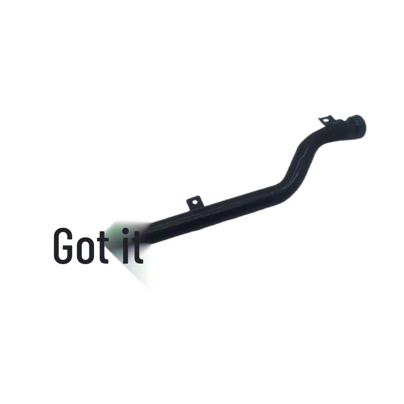 Compatible Water Inlet Pipe for Changan CS35, Eado, V7 (1303010-B04)