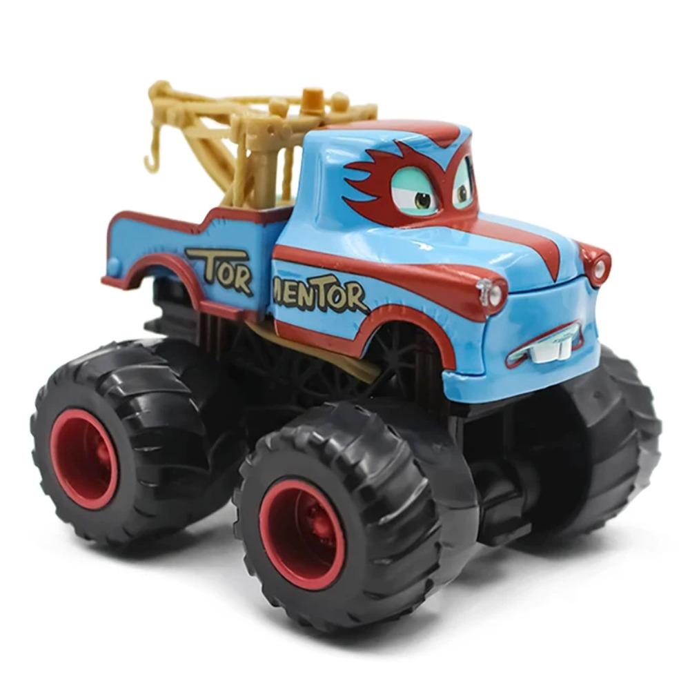 Disney Pixar Cars Metal Diecast Cars Model Lightning McQueen Alloy Car Number : 4.28.33.35.51.56.58. 63.79.80 Racing Series Toys