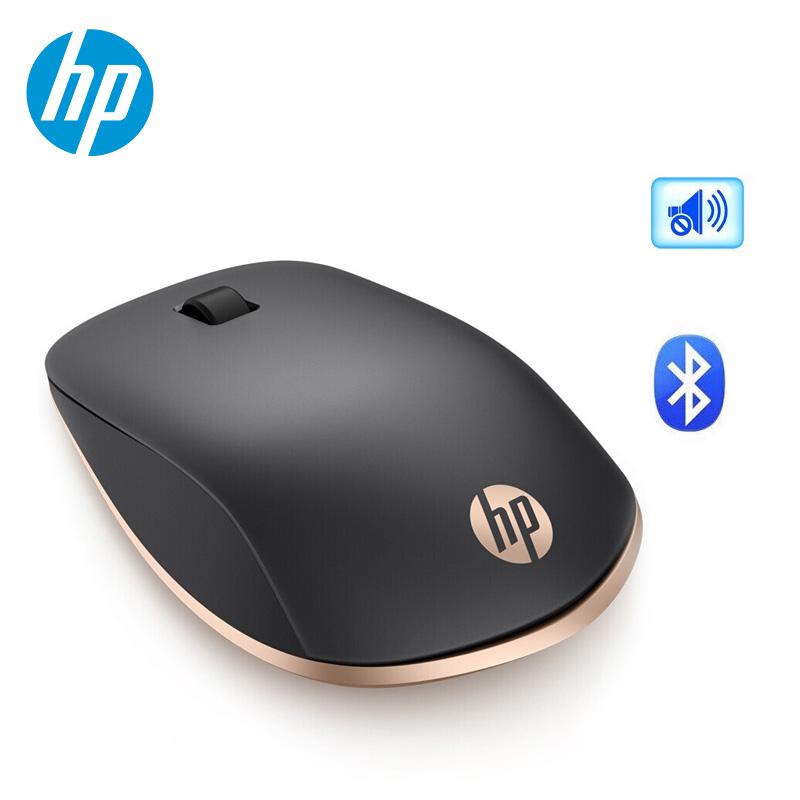 Buy HP Z5000 Wireless Bluetooth Mouse Ergonomics Mice 1600DPI 3Button