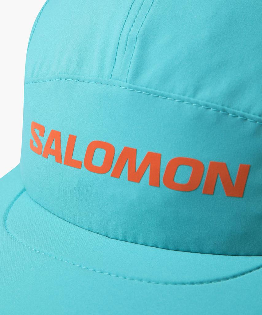 Sallomon Swift Run Cap_Ld0101000