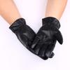 Hengyuanxiang Men's Sheepskin Gloves