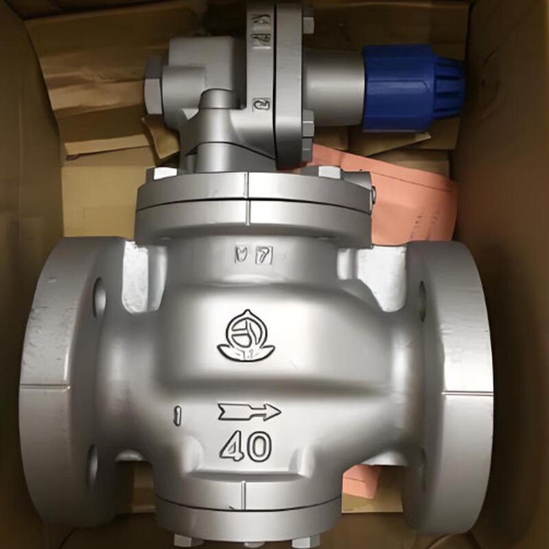 

Yundu RP-6 Steam Pressure Reducing Valve