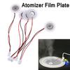 5 szt. 16mm DIY Nawilżający Przetwornik Wytwornica Mgły Atomizer Płytka Filmowa