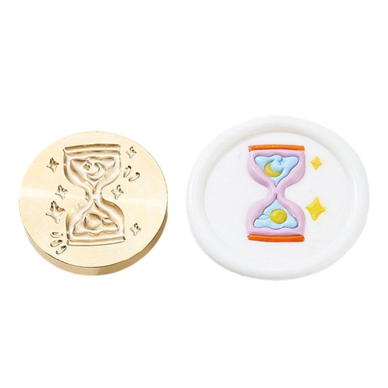 

Печать сургучом для цветов Йога Печать сургучом для приглашений Открытки Украшения Прямая поставка