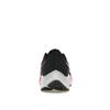 Nike Air Zoom Pegasus 38 Black Hyper Violet Men Sneakers Off-Noir Flash-Crimson CW7356-011