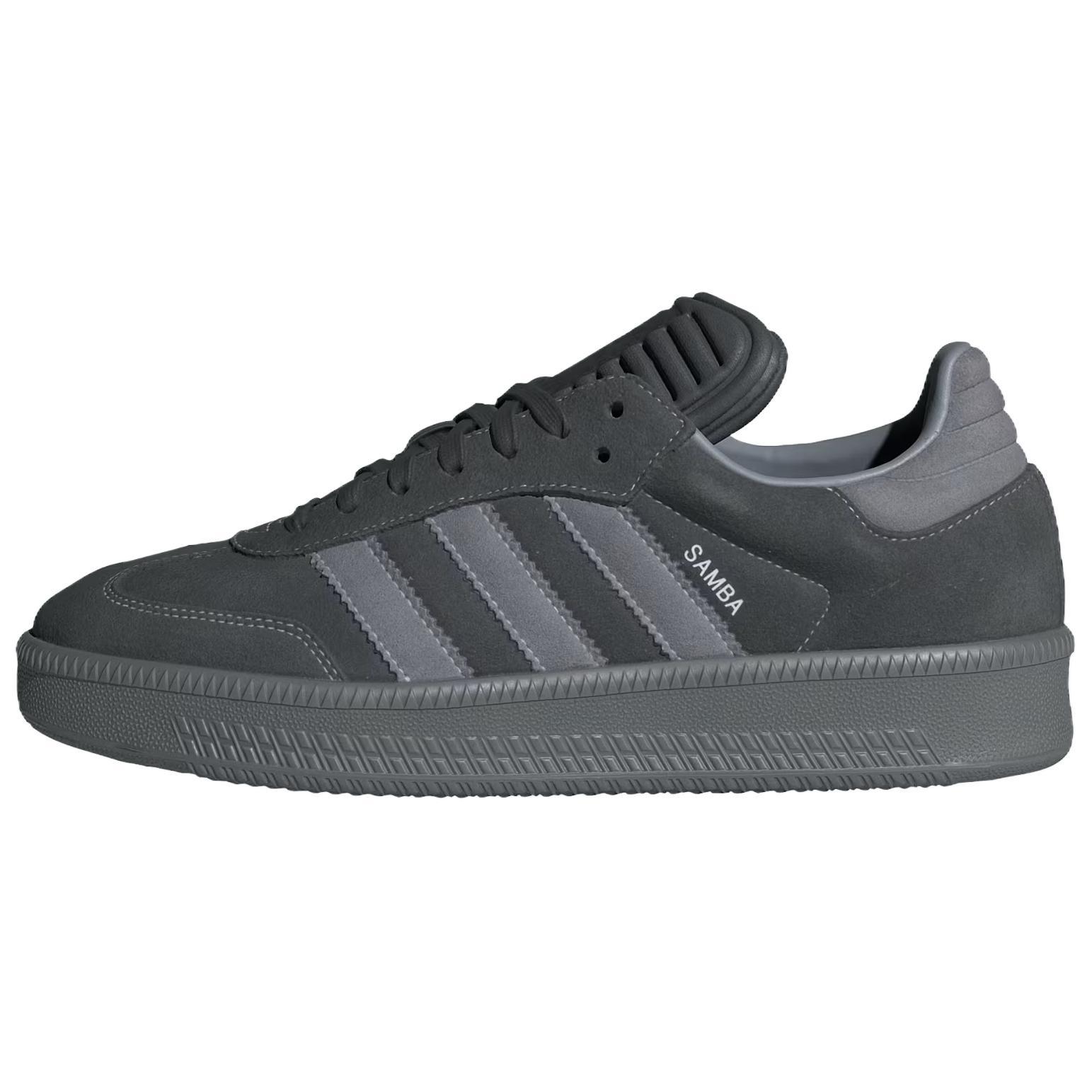 adidas Samba XLG  Carbon Grey  Men s ID3912 EU 36⅔