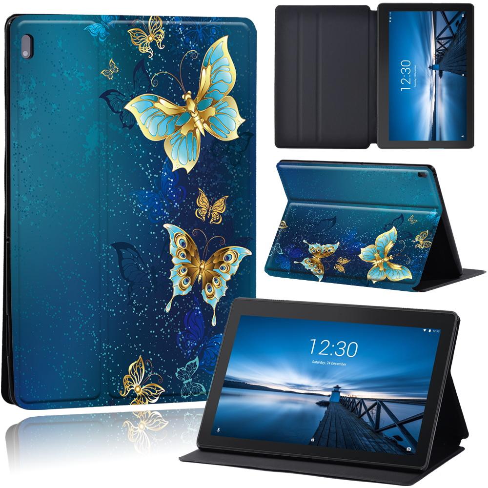 Tablet Case For Apple iPad Huawei MatePad MediaPad Pro Air Mini M T 12 11 10 8 6 5 4 3 2022 2021