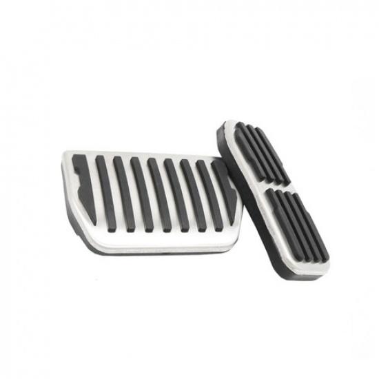 Car Rest Brake Accelerator Pedal For Jaguar XE XF F-Pace F Pace 2015 - 2017 2018