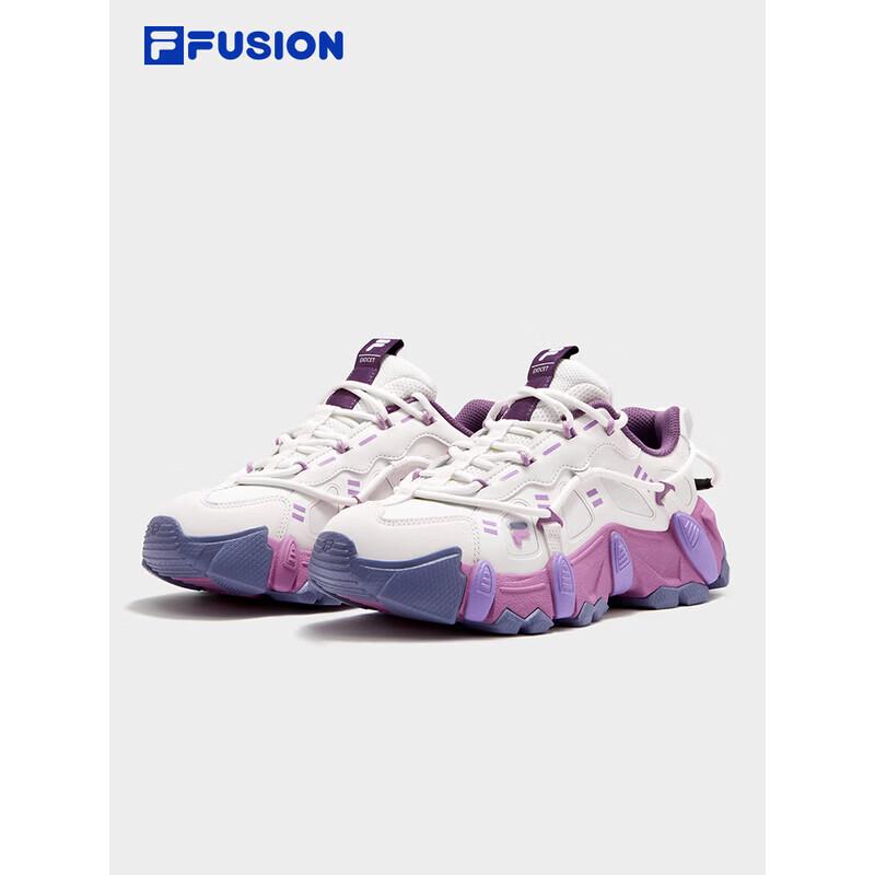 Fila FUSION Women's Mountain Hiking Chunky Shoes