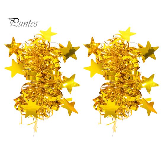 

2 шт., детский танцевальный браслет на запястье, цветок, звезда, декор, яркие цвета, эластичная резинка, браслет, детская одежда для выступлений, аксессуар для вечеринки золотистый