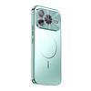 Für Honor Power 2 Mikro-mattiertes Eis-Gefühl Für Magsafe Kabelloses Ladecase Für Honor Power2 Mattes PC-Acryl Harte Rückseite