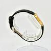 SEIKO Exceline Octagon Watch 901211 with New Strap [Excellent Condition/New Battery] Women's 7321-6570