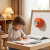 60 Minutes Digital Countdown Timer Mechanical Count Down Clock Children Study Timer  Study Task