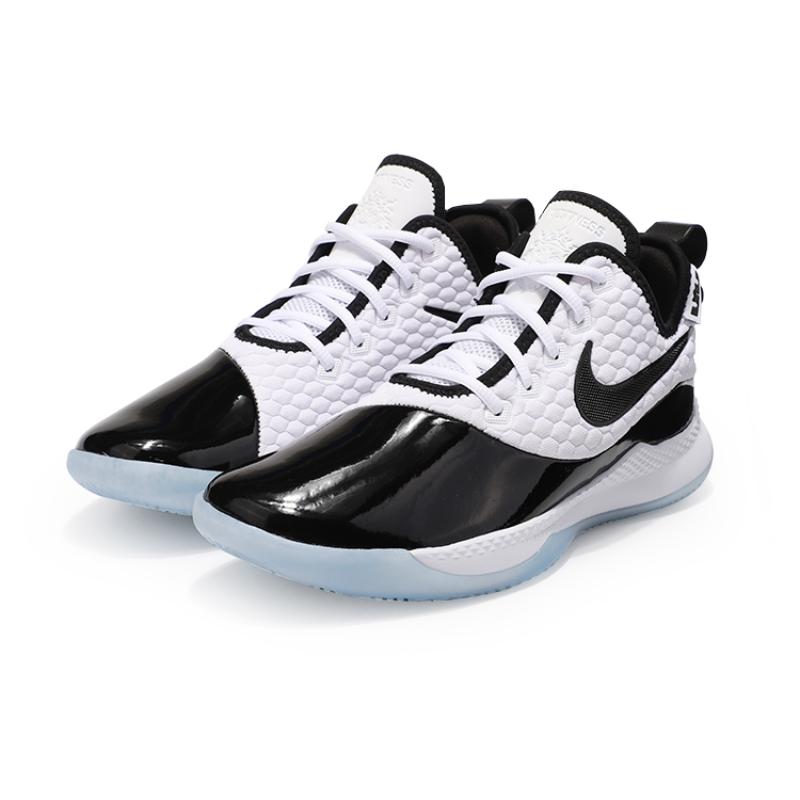 Nike LeBron Witness 3 Prm Concord Sneakers BQ9819-100