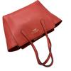 GUCCI Swing 354408 Tote Bag Red Women used
