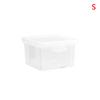 Refrigerator Storage Box Spice Sub-Package Star Anise Cinnamon Dry Chili Split Container Sealed Fresh Box With Lid Kitchen Tool