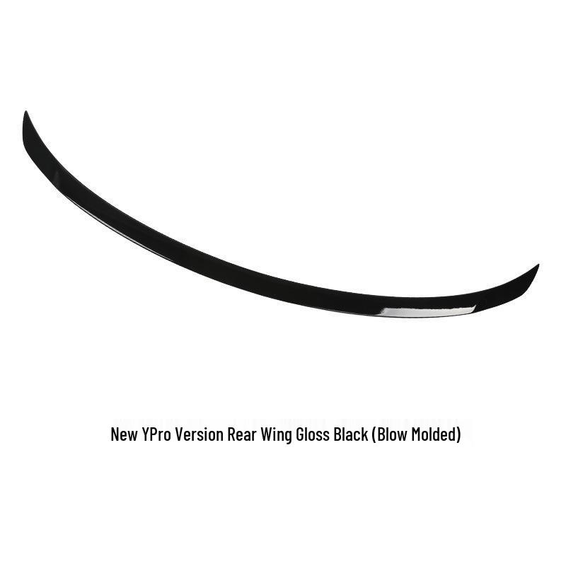 Vollabdeckung Boden- und Kofferraummatten für Tesla Model Y 2025