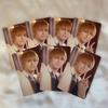 [USED] Bullet Train Takashi Trading Card