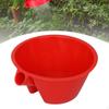 Garden Watering Bath Spoon Cup Fertilizing,Dipper,Multipurpose Water Ladle Tool Bucket for