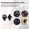 1/4 Inch Lanyard Screw D Ring Handle Shoulder Strap Mount Adapter Digital Camera