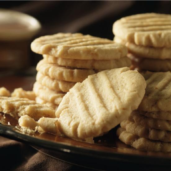 Talos Tragbarer Hand-Teigschneider für Plätzchen, Kekse, Knödel und Wrapper