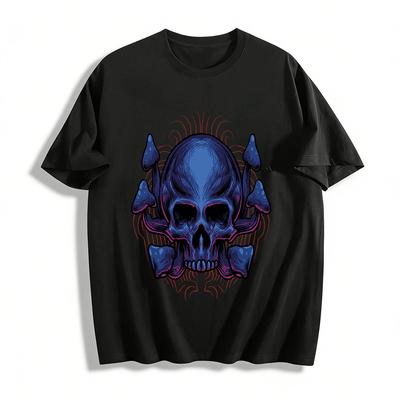 Na górę – T-shirty i koszulki